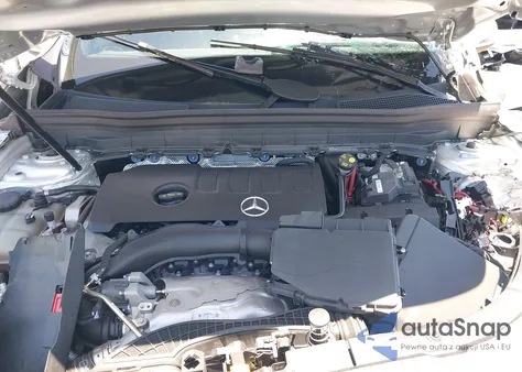 2023 Mercedes-Benz Glb 250 из США, поврежденный, VIN W1N4M4GB9PW328232